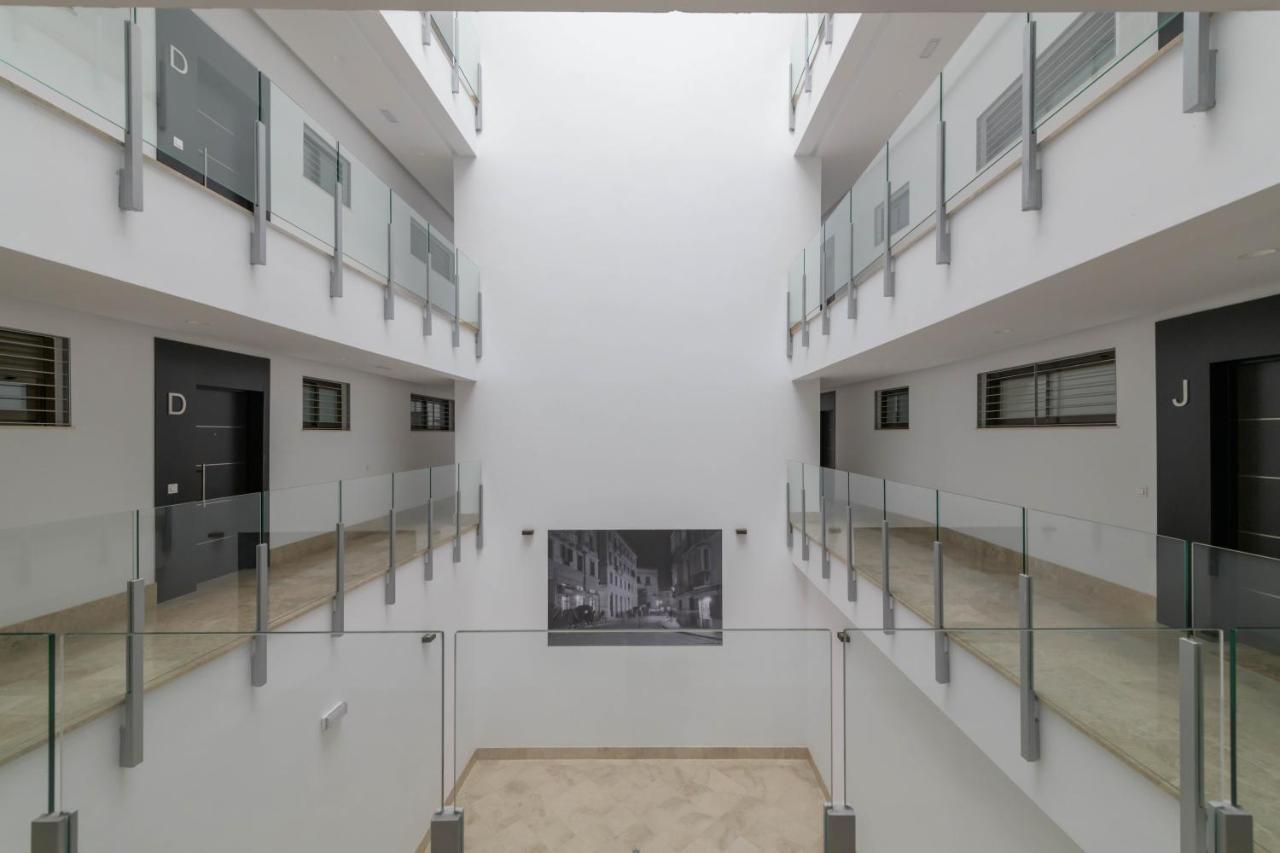 Wintowinrentals Plaza Del Teatro Malaga Historic Center & Free Parking 外观 照片